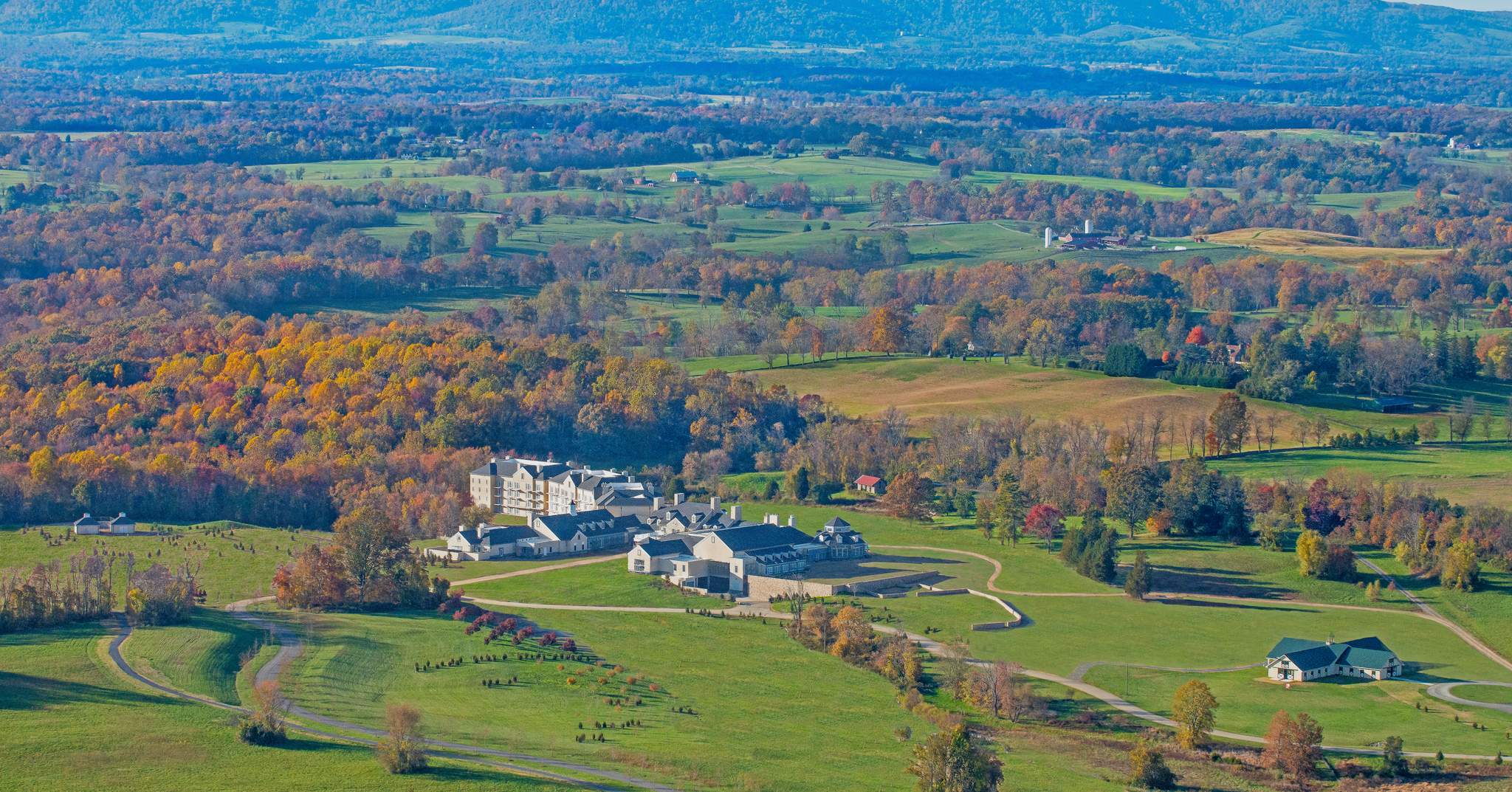 Salamander resort deals